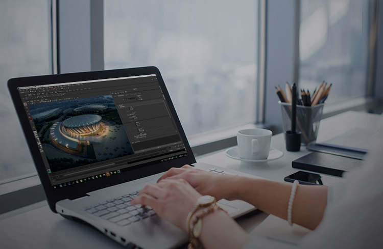 定制高端品牌网站