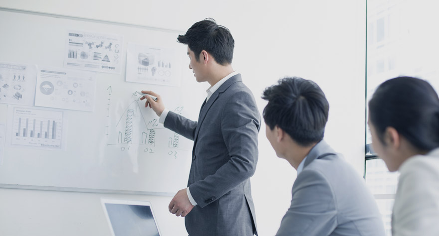 品牌关键词推广排名