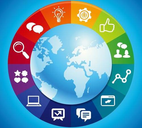 电脑突然关机是怎么回事（电脑突然关机解决办法）