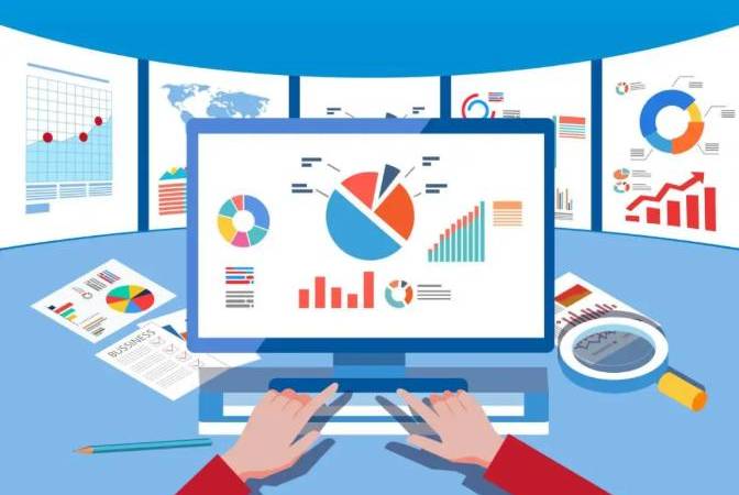 如何进行网站分析(网站数据分析怎么做) 如何进行网站分析(网站数据分析怎么做)