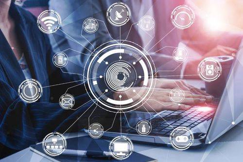 网络拓扑结构是什么意思（网络拓扑结构有哪几种及优缺点）