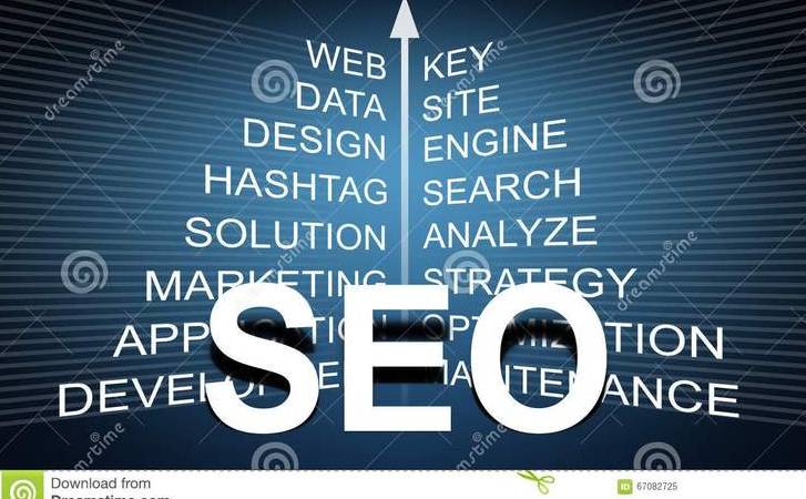 企业seo网站营销推广(企业网站网络营销推广策略) 企业seo网站营销推广(企业网站网络营销推广策略)