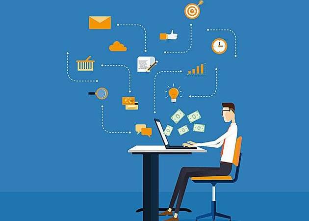 小企业如何建网站(小公司应选择什么样的网站建设) 小企业如何建网站(小公司应选择什么样的网站建设)