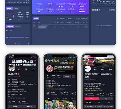 搭建网站多年经验汇总（自身网站搭建简单步骤）
